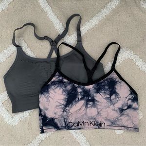 Sports Bra Bundle